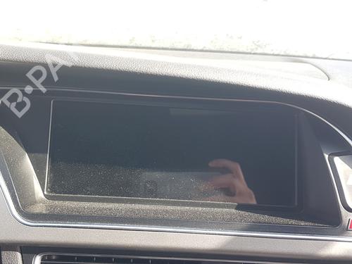 Used Electronic module Electronic module AUDI A5 Sportback (8TA) 2.0 TDI (190 hp) 33465715 33465715