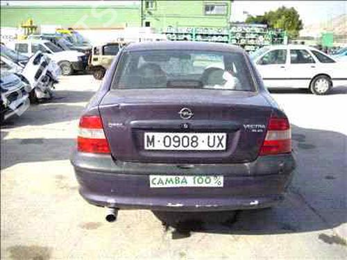 Right taillight OPEL VECTRA B (J96)  | BP871180C35 