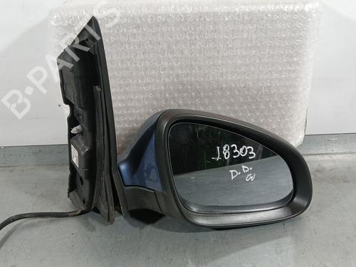 right-mirror-opel-astra-j-p10-2009-2010-2011-2012-2013-2014-2015-2016-40149908 main image