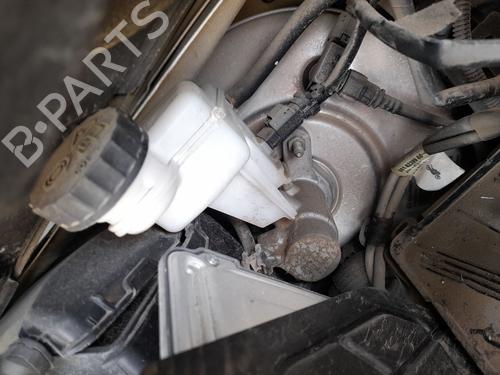 Brake master cylinder CITROËN BERLINGO Box Body/MPV (K9) 1.5 BlueHDi 100 | BP29866391M77