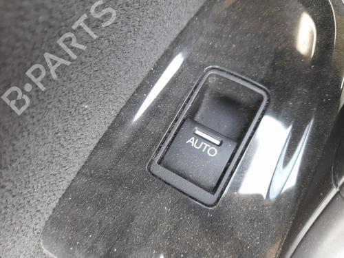 Used Left rear window switch HONDA ACCORD VIII (CU) 2.2 i-DTEC (CU3) (150 hp) 26887264