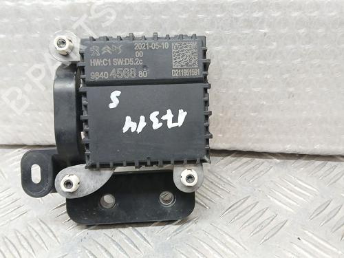 Elektronisk sensor PEUGEOT 2008 II (UD_, US_, UY_, UJ_, UR_, UC_) 1.2 PureTech 130 (USHNS, URHNS) (130 hp) 31716820