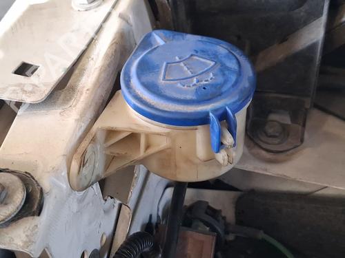Used Windscreen washer tank Windscreen washer tank OPEL GRANDLAND / GRANDLAND X (A18, P1UO) 1.5 Turbo D (75) (131 hp) 40296123 40296123