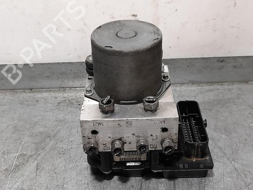 Used ABS pump PEUGEOT 807 (EB_) [2002-2025]  11350266