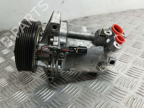 AC compressor DACIA LODGY (JS_)  | BP19111350M34 