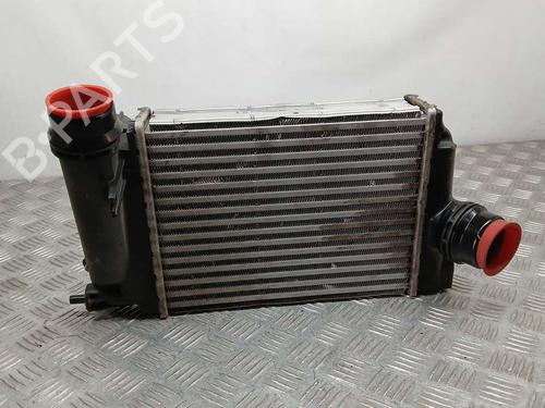 Intercooler RENAULT MEGANE IV Hatchback (B9A/M/N_) [2015-2026]  11794475