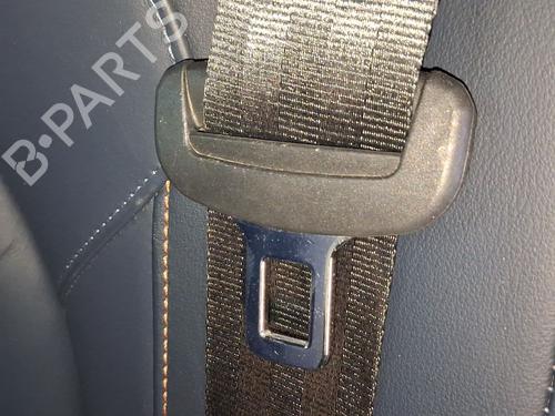 Used Rear left seatbelt Rear left seatbelt 39563900 39563900