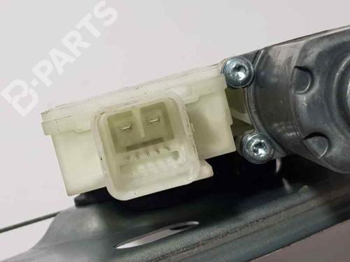 Rear right window mechanism OPEL ASTRA K Sports Tourer (B16)  | BP8068578C25 