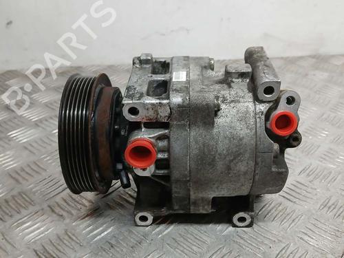 AC compressor FIAT DOBLO Box Body/MPV (223_)  | BP19309396M34 