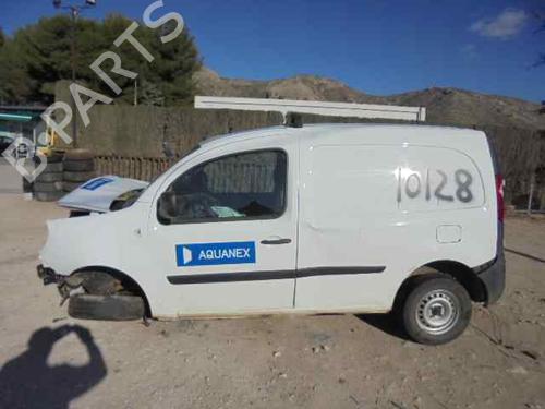 RENAULT KANGOO / GRAND KANGOO II (KW0/1_) [2008-2025] 44670