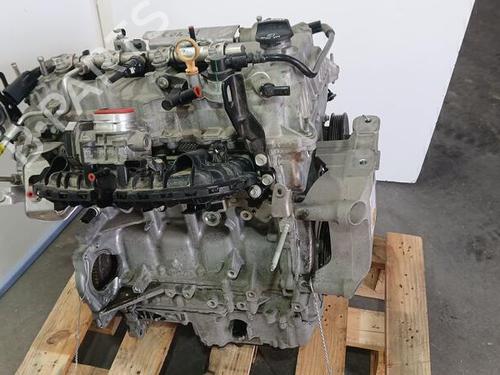 Engine OPEL ASTRA K Sports Tourer (B16) 1.4 Turbo (35) | BP17049650M1
