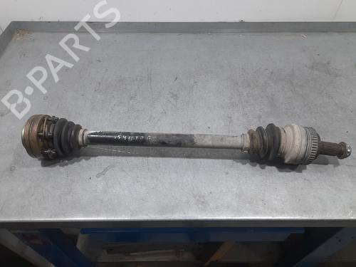 Drivaksel bagtil Højre BMW 3 (E46) 316 i (105 hp) 17096048