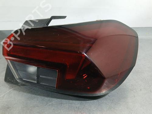 Used Right taillight Right taillight 37757879 37757879