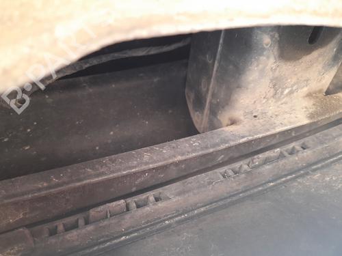 Used Rear bumper reinforcement VW GOLF IV (1J1) 1.8 T (150 hp) 26501642