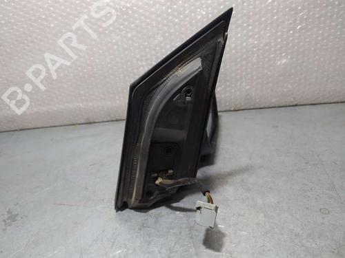 Right mirror FORD FOCUS II (DA_, HCP, DP)  | BP16455697C27 