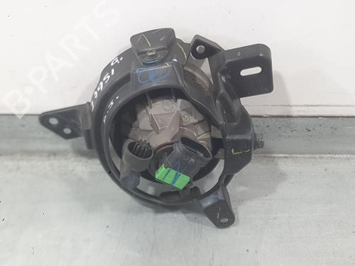 Left front fog light MAZDA 2 Hatchback (DL, DJ) 1.5 SKYACTIV-G | BP38439611C30 - Image 2