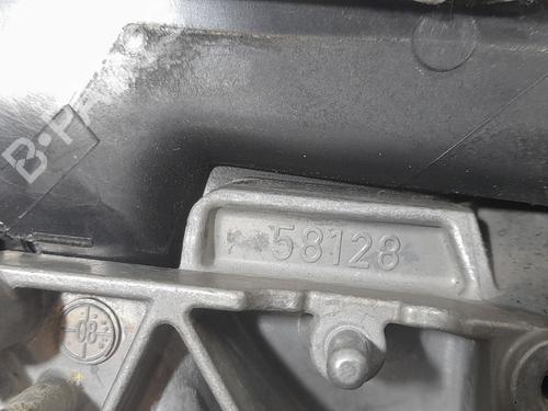 Right mirror AUDI A5 (8T3) 2.7 TDI | BP29953889C27 