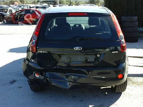 Right taillight FORD FIESTA V (JH_, JD_) | BP2586638C35