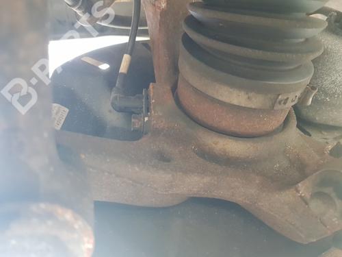 left-front-steering-knuckle-kia-rio-iii-ub-12-cvvt-2011-2012-2013-2014-2015-2016-2017-10231863 main image