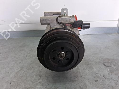 Used AC compressor AC compressor MG MG ZS SUV (AZS1) 1.5 VTi (114 hp) 34103179 34103179