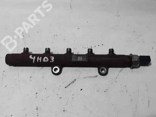 Used Injection rail PEUGEOT BOXER Bus (230P) [1994-2009]  10280100