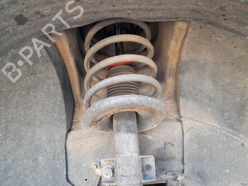Højre fortil støddæmper VOLVO S80 I (184) 2.4 (170 hp) 28729687