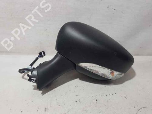 Left mirror RENAULT CLIO IV (BH_) 1.2 16V | BP6316810C26 