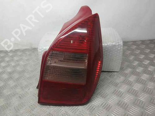Lampa tylna prawa CITROËN C2 ENTERPRISE (JG_) 1.4 HDi 9649864480
