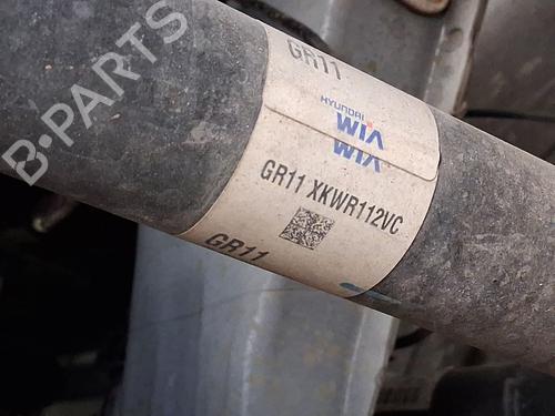 Used Right front driveshaft Right front driveshaft 37514615 37514615