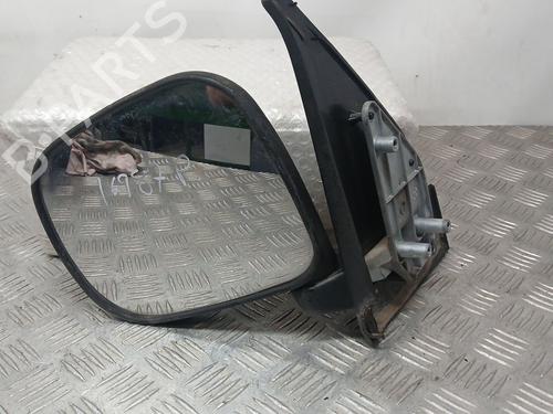 Used Left mirror NISSAN VANETTE CARGO Bus (HC 23) 2.3 D (75 hp) 30546855