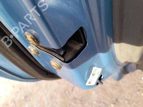 Used Rear left lock DAEWOO KALOS (KLAS) 1.4 (83 hp) 29862484