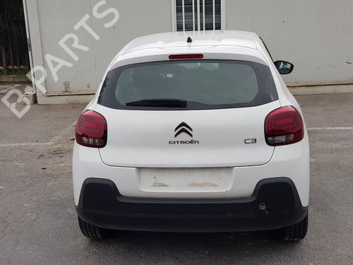 Electronic sensor CITROËN C3 III (SX) | BP11840394M84