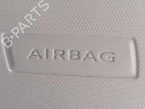 Used Left curtain airbag Left curtain airbag 37800035 37800035