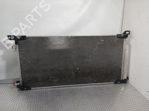 Used AC radiator AC radiator 36498436 36498436