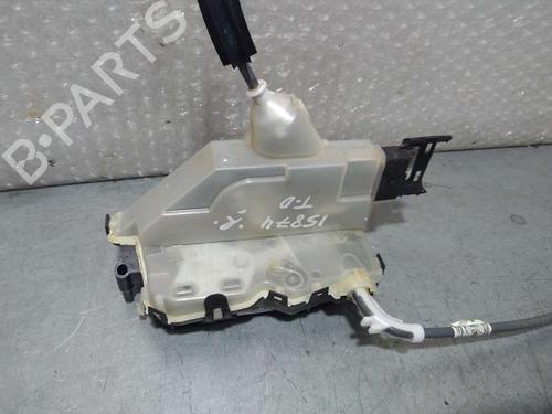 Rear right lock PEUGEOT 2008 II (UD_, US_, UY_, UJ_, UR_, UC_)  | BP19801550C99