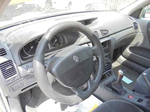 AC radiator RENAULT LAGUNA II (BG0/1_)  | BP82099M32 