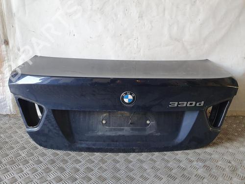 Used Tailgate BMW 3 (E90) 330 d (231 hp) 9745216