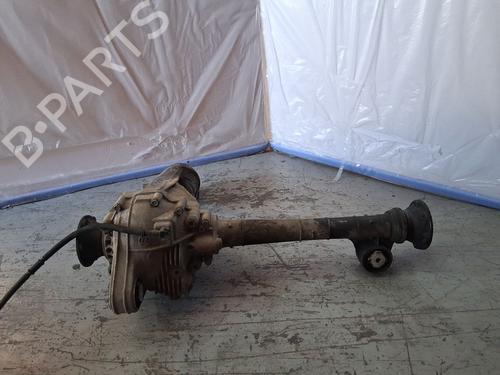 Front differential AUDI Q7 (4LB) 3.0 TDI quattro | BP39611523M23 - Image 3