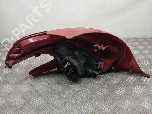 Right taillight PEUGEOT 208 I (CA_, CC_)  | BP19160788C35 