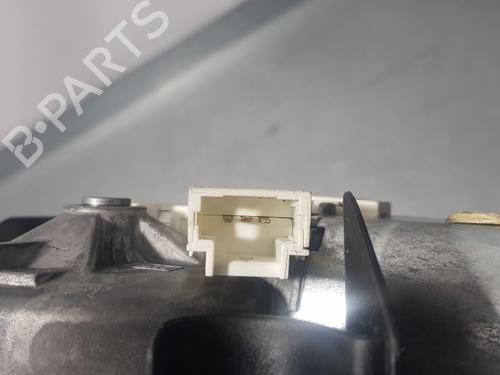 Rear wiper motor CITROËN C3 II (SC_)  | BP8506315M102 