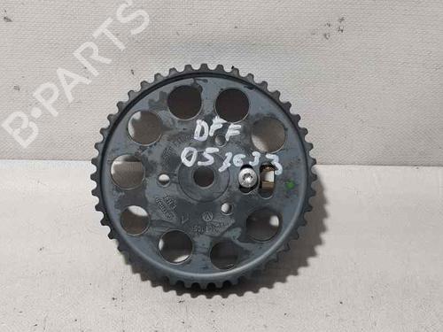 Used Pulley SEAT ATECA (KH7, KHP) [2016-2025]  14012210