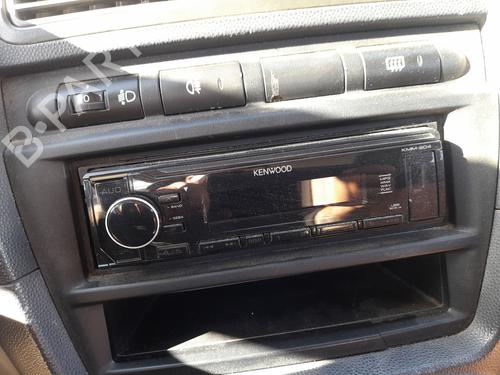 Used Radio KIA PICANTO I (SA) 1.1 (65 hp) 30176217