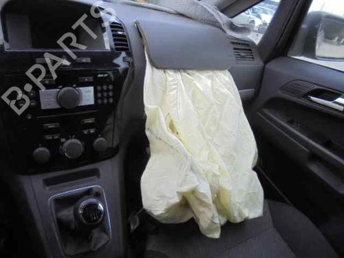 Front left window mechanism OPEL ZAFIRA / ZAFIRA FAMILY B (A05) | BP5412106C22