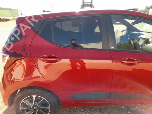 Used Right rear door HYUNDAI i10 II (BA, IA) 1.2 (87 hp) 30469740