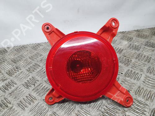 Used Rear bumper right light HYUNDAI i20 ACTIVE (IB, GB) 1.0 T-GDI (101 hp) 8279695