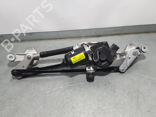 Front wiper motor KIA RIO III (UB)  | BP8129351M29 