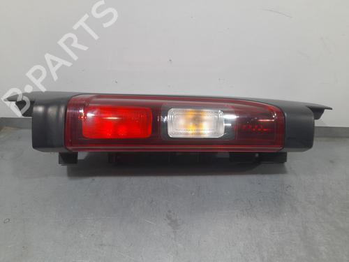 Used Left taillight RENAULT TRAFIC III Van (FG_) 1.6 dCi 115 (FGMD) (116 hp) 26959962