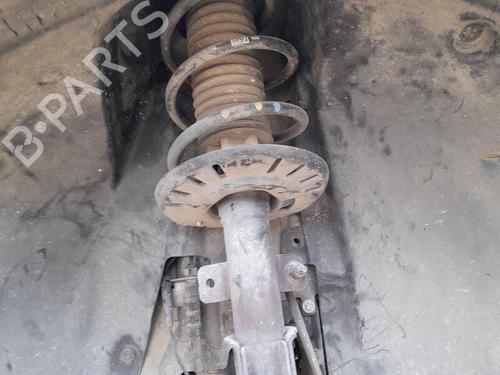 Right front shock absorber PEUGEOT 5008 II (MC_, MJ_, MR_, M4_) 1.2 THP (MRHNYH, MRHNYW, MRHNSJ, MRHNSU, MRHNSM) BP29374243M17