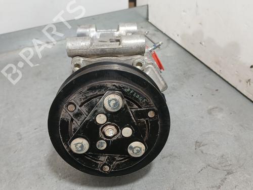 Used AC compressor AC compressor 39146778 39146778