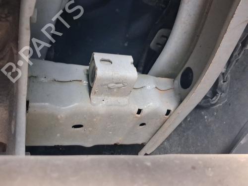 Used Rear bumper reinforcement Rear bumper reinforcement 37800123 37800123